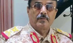 في الذكرى ال57 للاستقلال المجيد ال30 من نوفمبر .. اللواء العولقي محافظ شبوة يدعو لتوحيد الجهود لاستكمال مسيرة التحرير وطرد  المستعمرين الجدد
